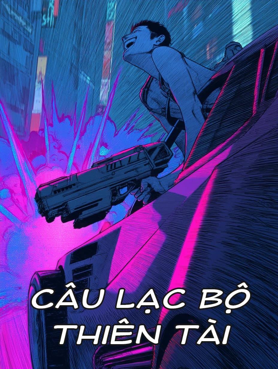 Câu Lạc Bộ Thiên Tài