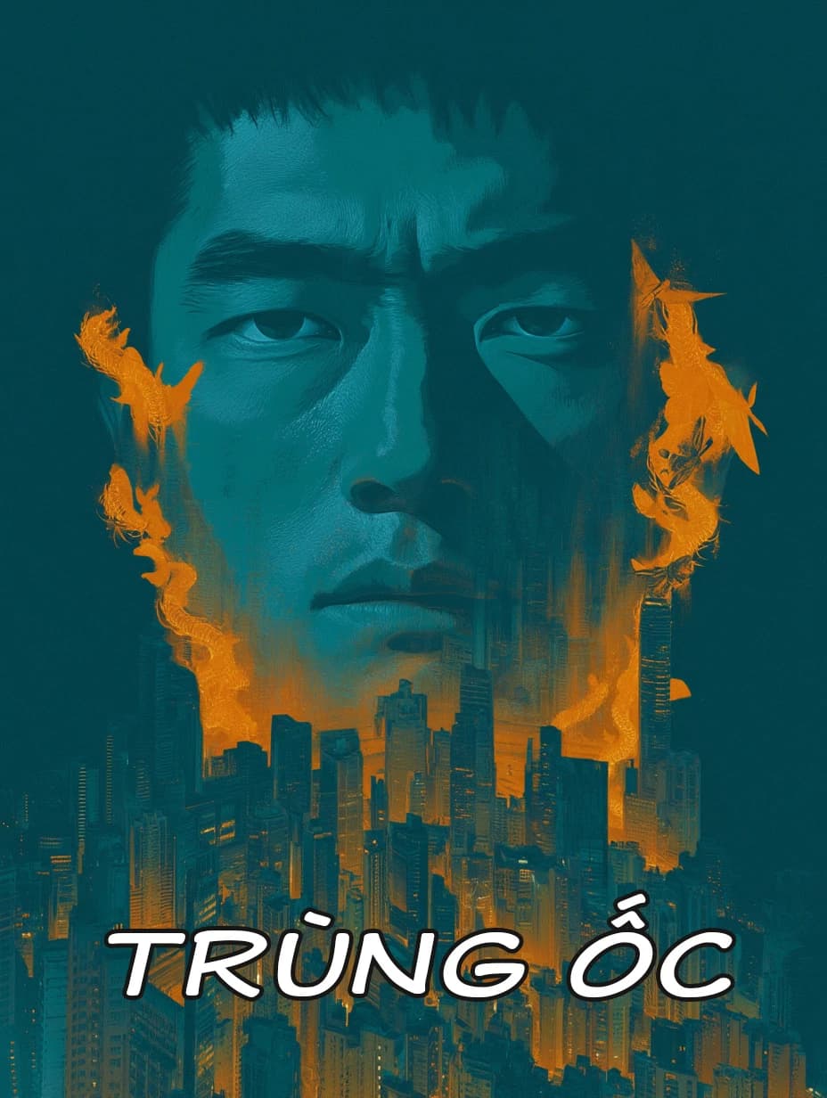Trùng Ốc