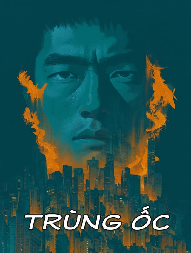 Trùng Ốc