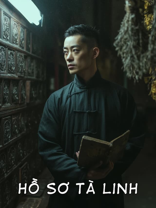 Hồ Sơ Tà Linh