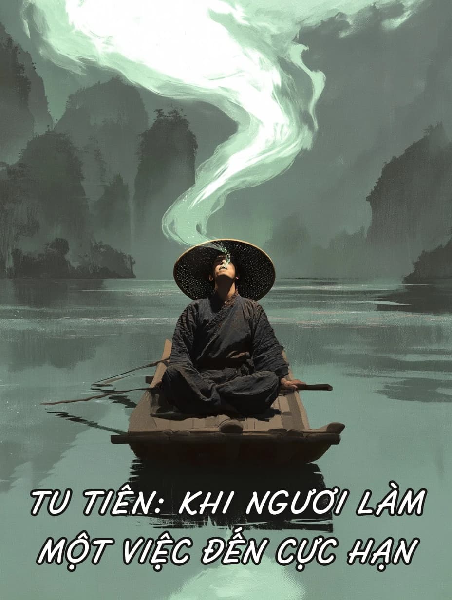 Tu Tiên: Khi Ngươi Làm Một Việc Đến Cực Hạn