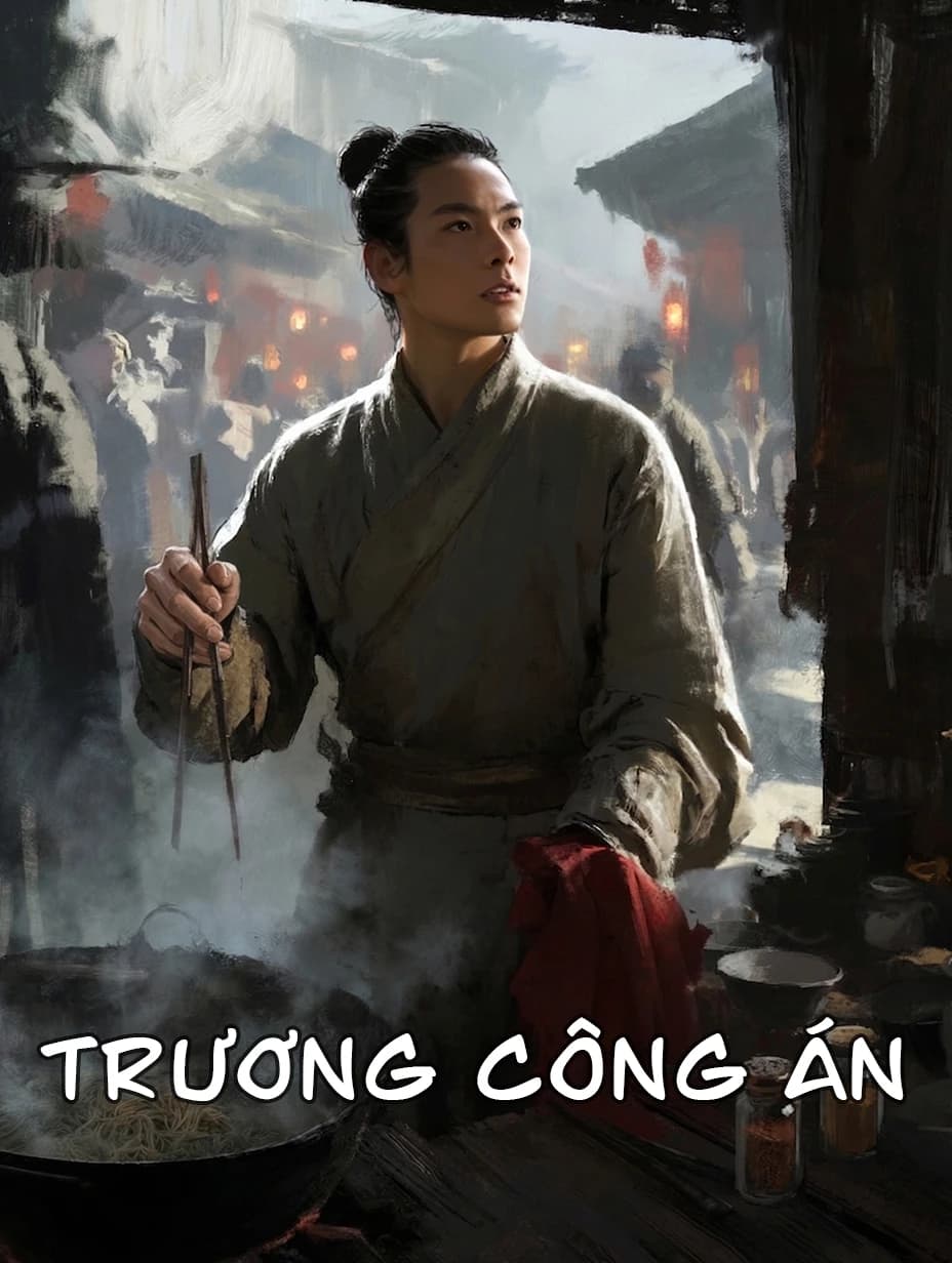 Trương Công Án