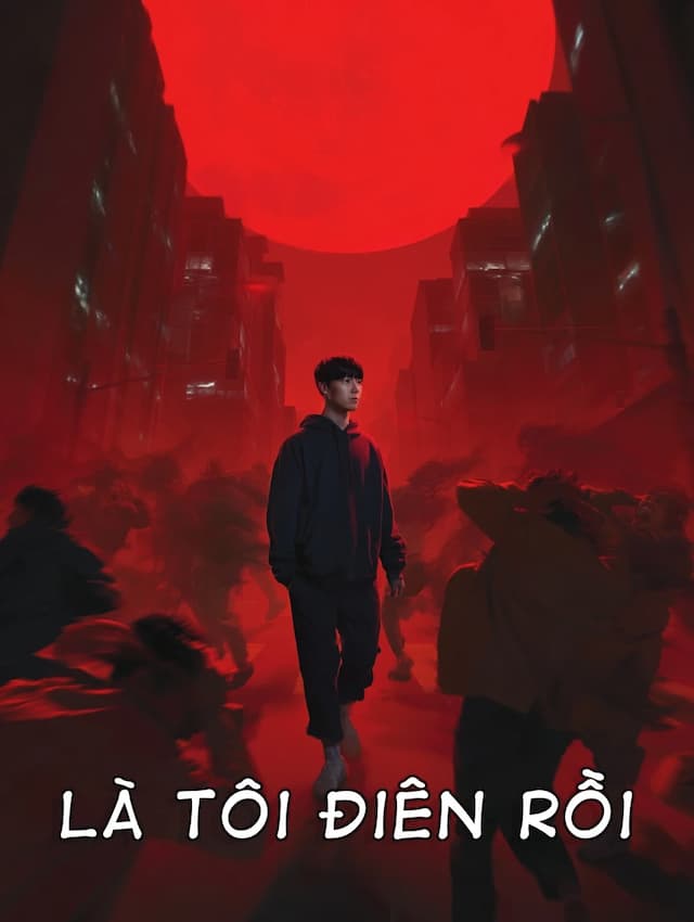 Là Tôi Điên Rồi