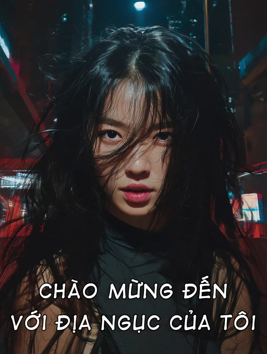 Chào Mừng Đến Với Địa Ngục Của Tôi