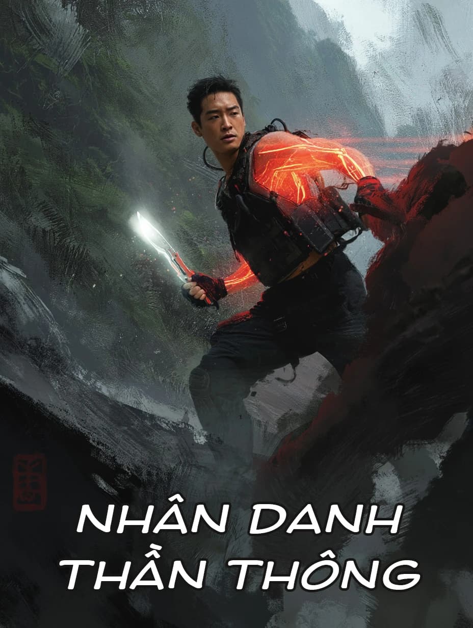 Nhân Danh Thần Thông