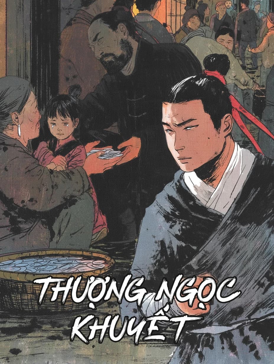 Thượng Ngọc Khuyết