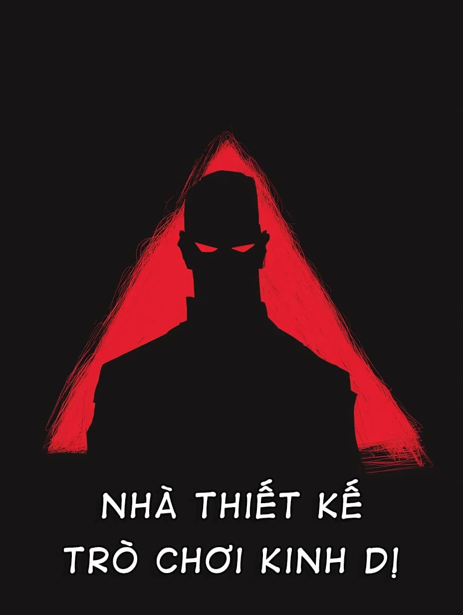 Nhà Thiết Kế Trò Chơi Kinh Dị