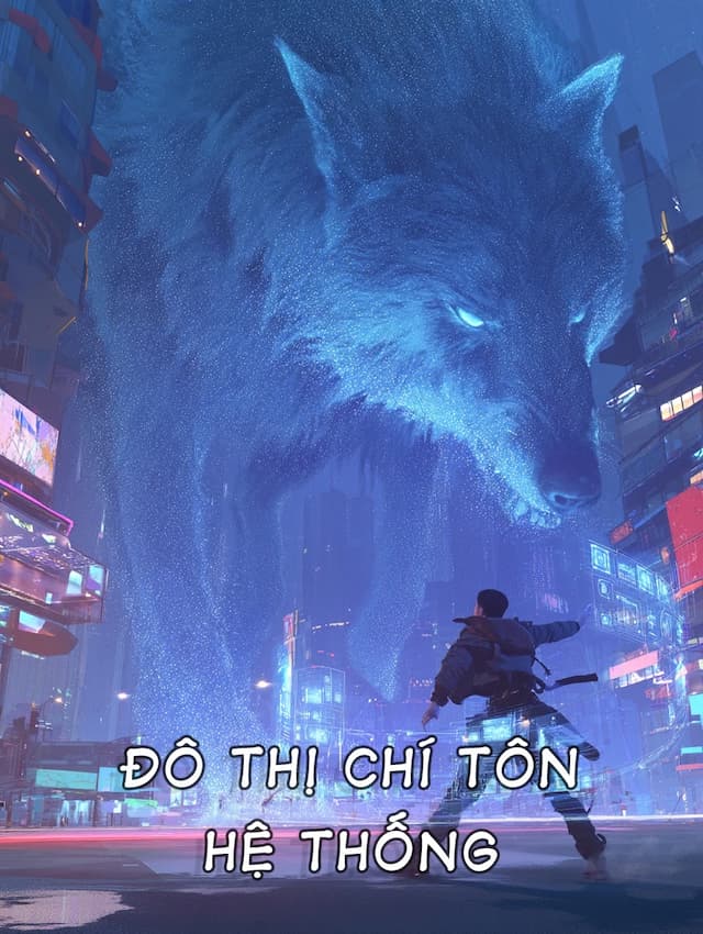 Đô Thị Chí Tôn Hệ Thống