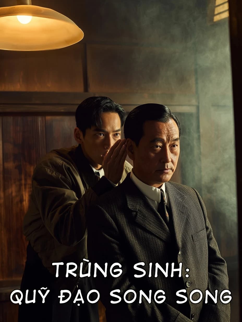 Trùng Sinh: Quỹ Đạo Song Song