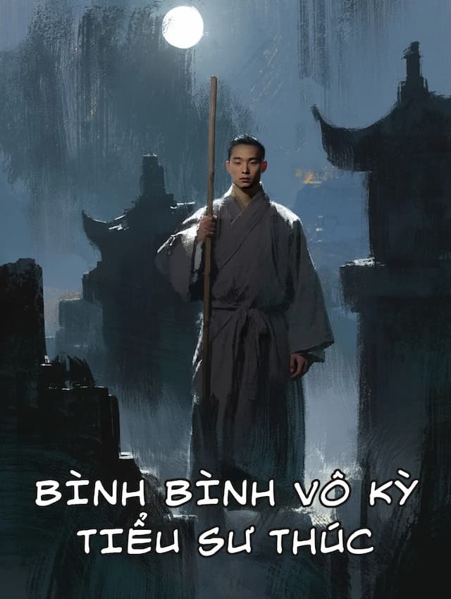 Bình Bình Vô Kỳ Tiểu Sư Thúc
