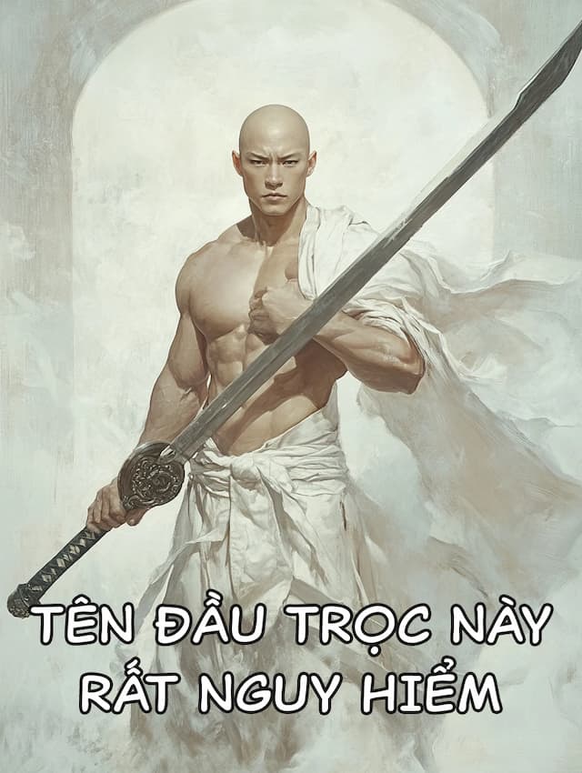 Tên Đầu Trọc Này Rất Nguy Hiểm