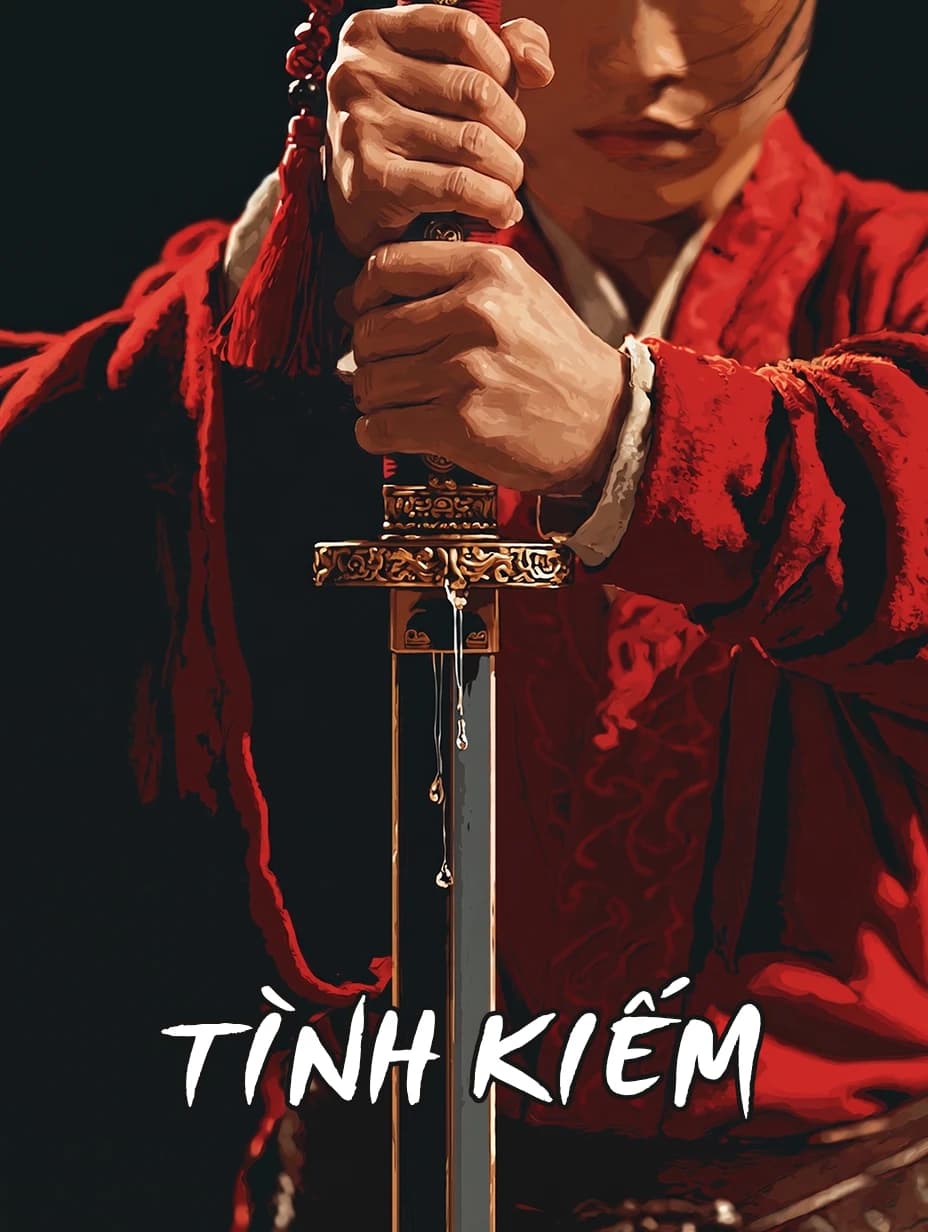 Tình Kiếm