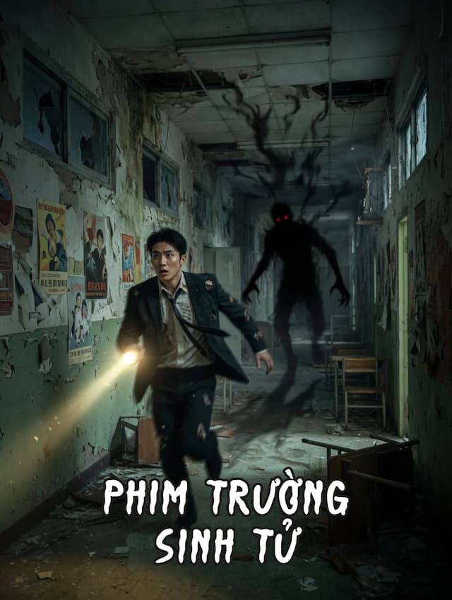 Phim Trường Sinh Tử
