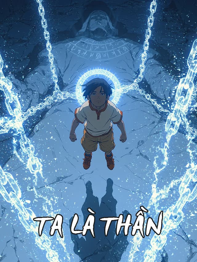 Ta Là Thần