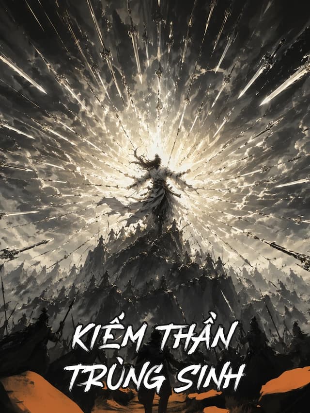 Kiếm Thần Trùng Sinh
