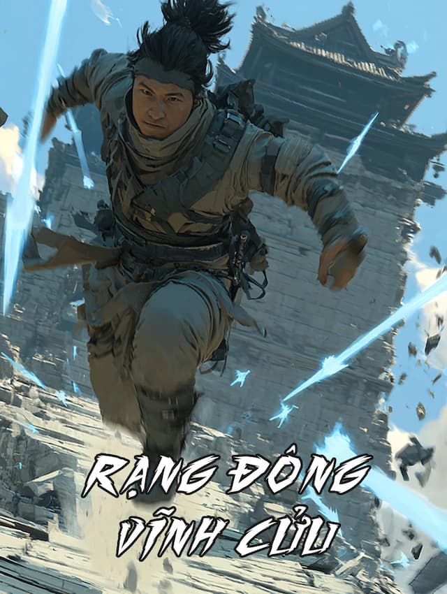 Rạng Đông Vĩnh Cửu