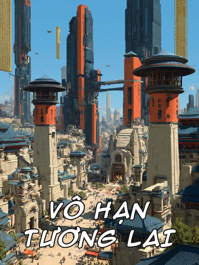 Vô Hạn Tương Lai