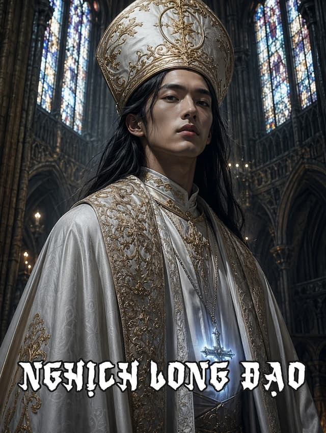 Nghịch Long Đạo