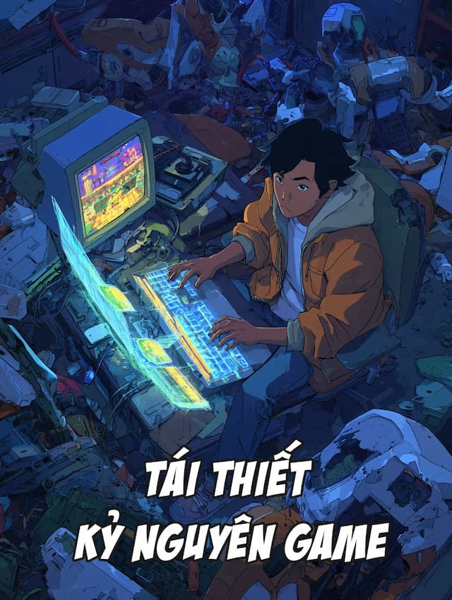 Tái Thiết Kỷ Nguyên Game