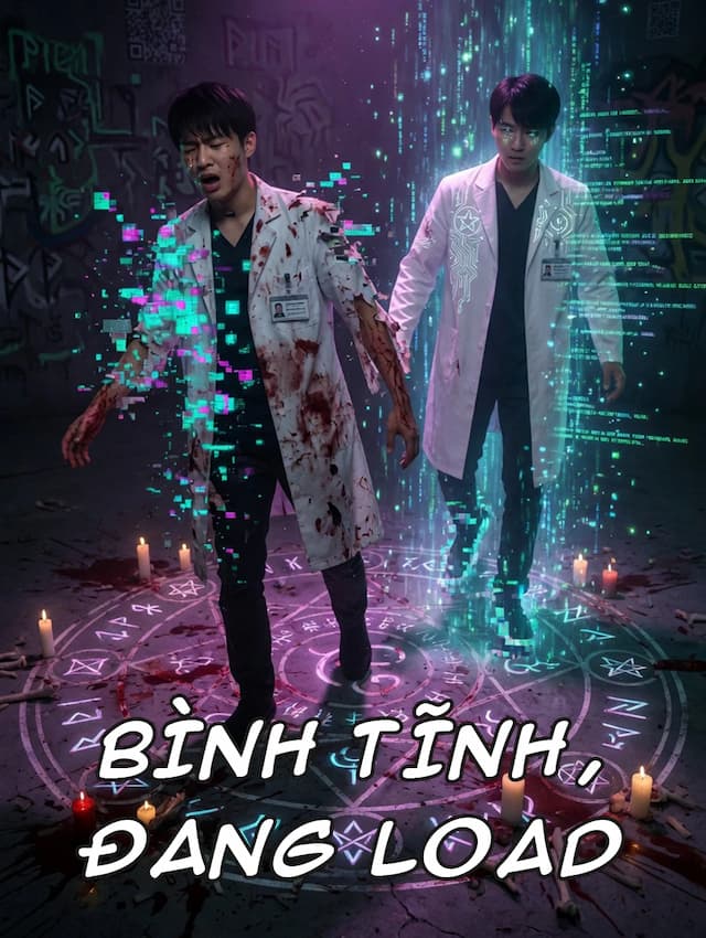 Bình Tĩnh, Đang Load