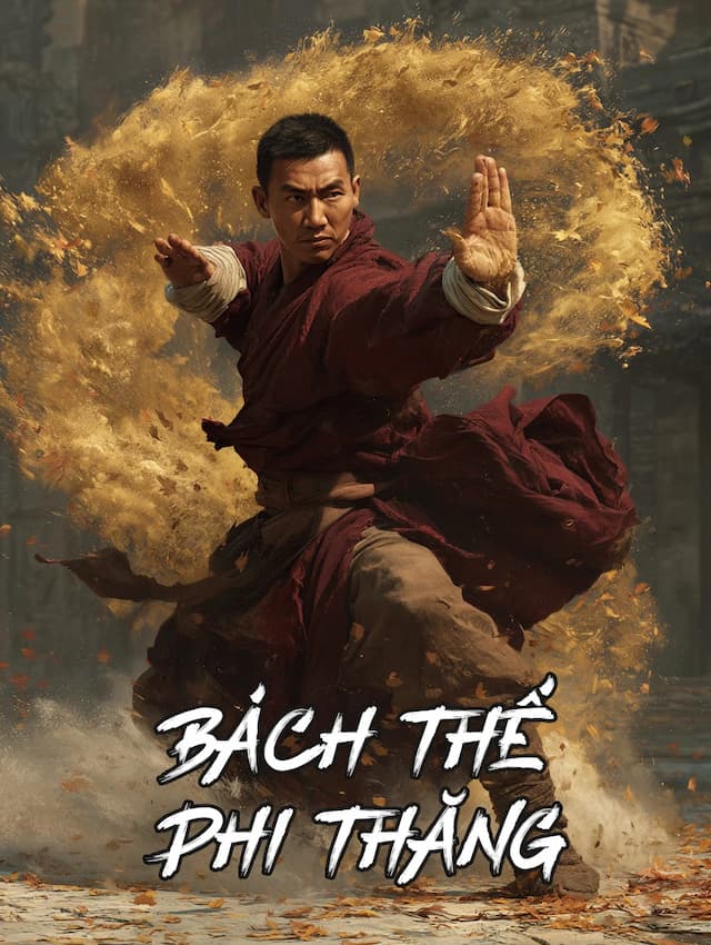 Bách Thế Phi Thăng