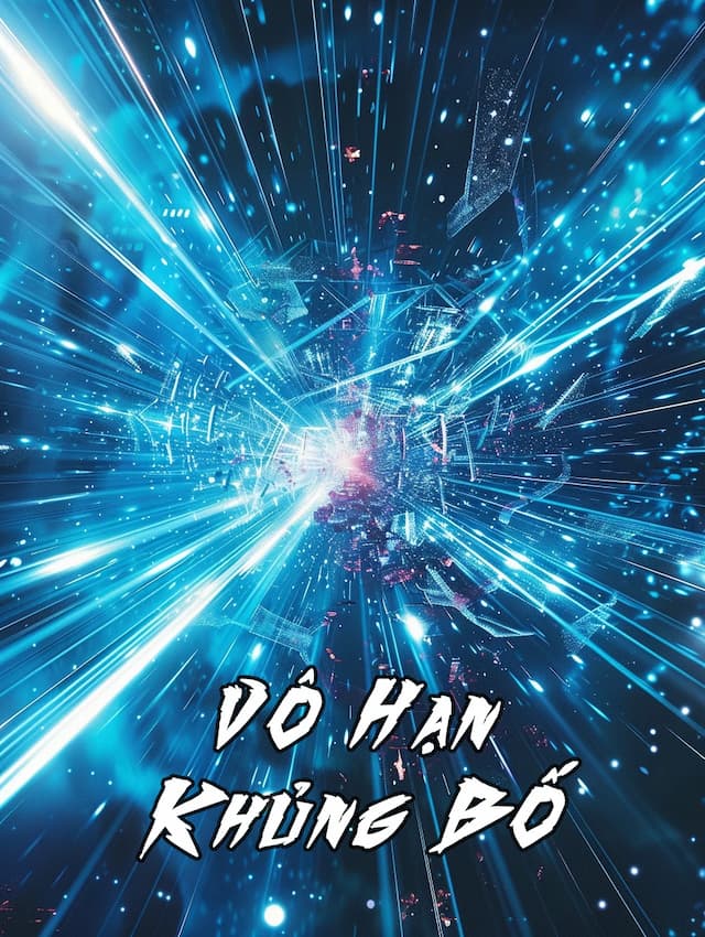 Vô Hạn Khủng Bố