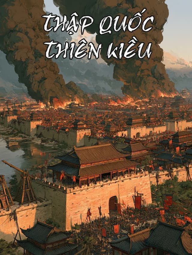 Thập Quốc Thiên Kiều