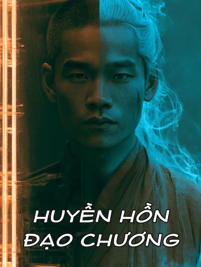 Huyền Hồn Đạo Chương