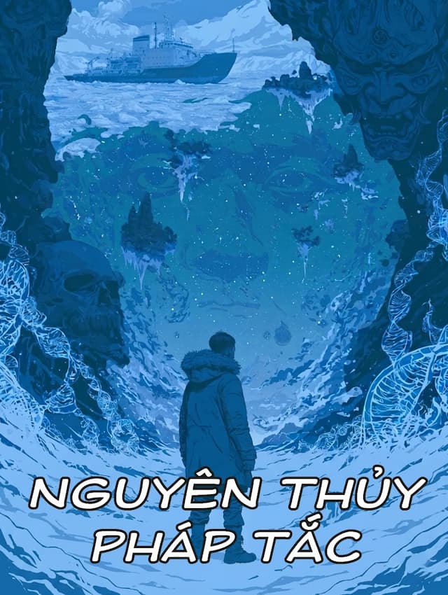 Nguyên Thủy Pháp Tắc 2
