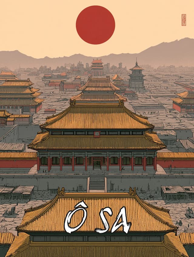 Ô Sa