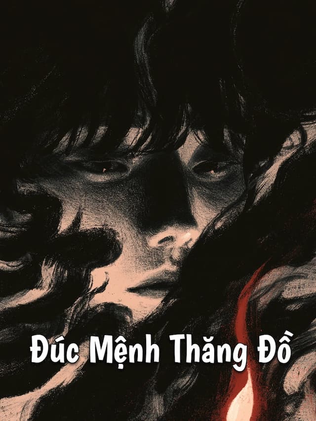 Đúc Mệnh Thăng Đồ