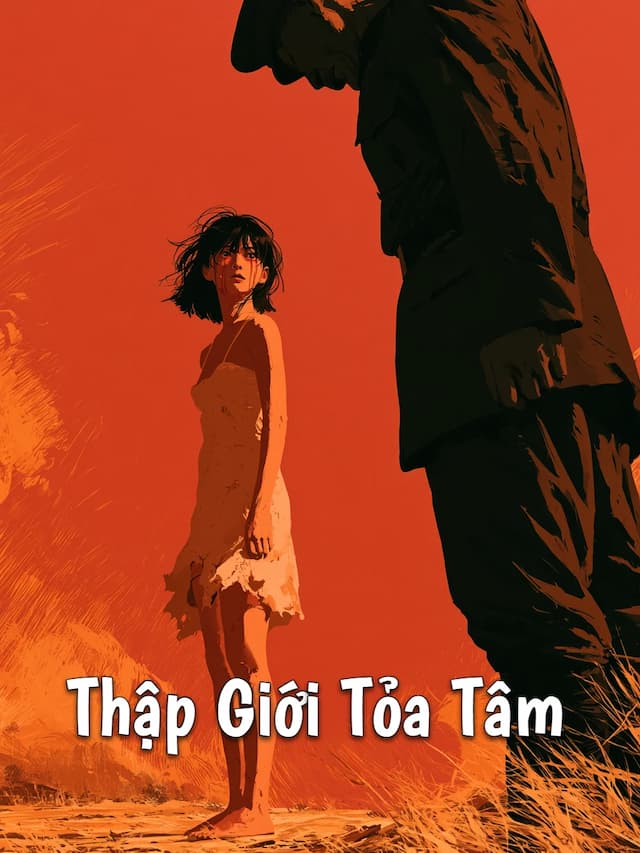 Thập Giới Tỏa Tâm