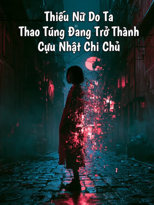 Thiếu Nữ Do Ta Thao Túng Đang Trở Thành Cựu Nhật Chi Chủ