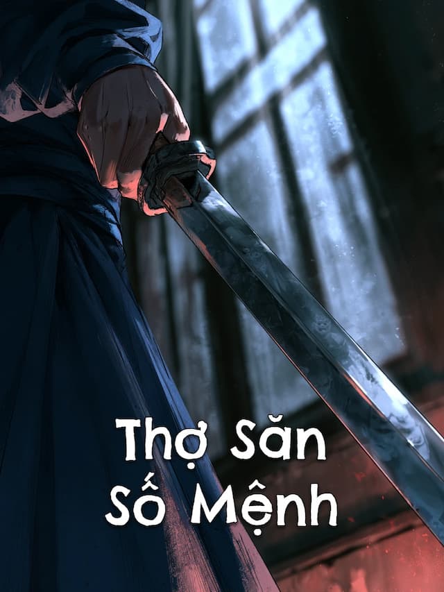 Thợ Săn Số Mệnh