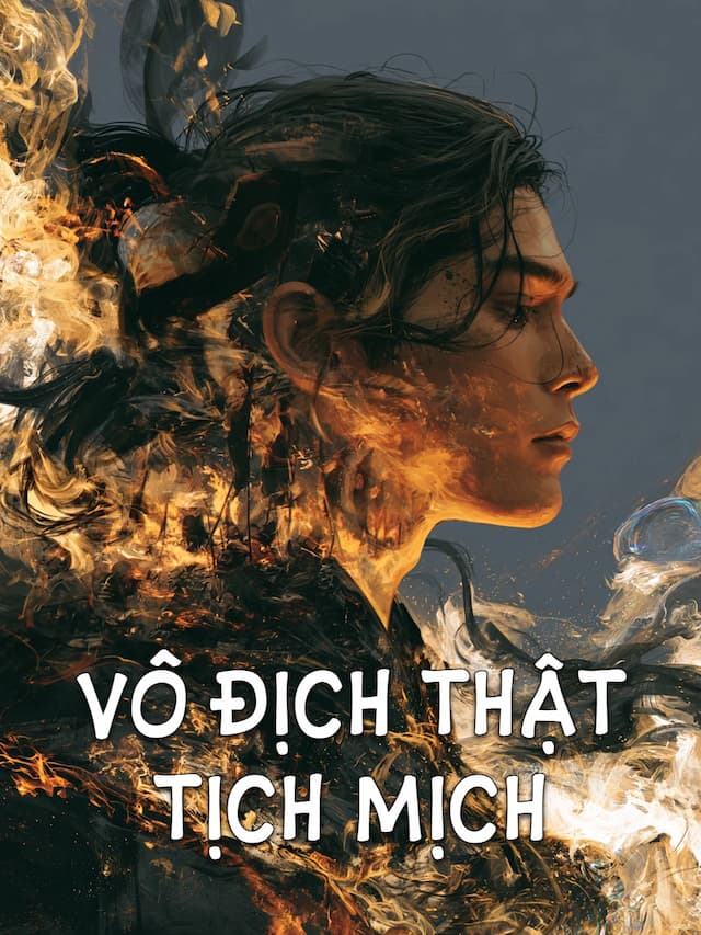 Vô Địch Thật Tịch Mịch