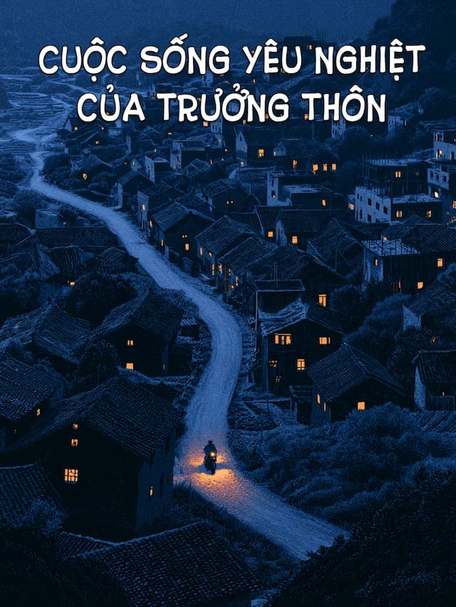 Cuộc Sống Yêu Nghiệt Của Trưởng Thôn