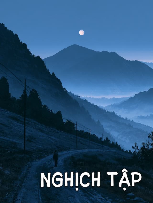 Nghịch Tập