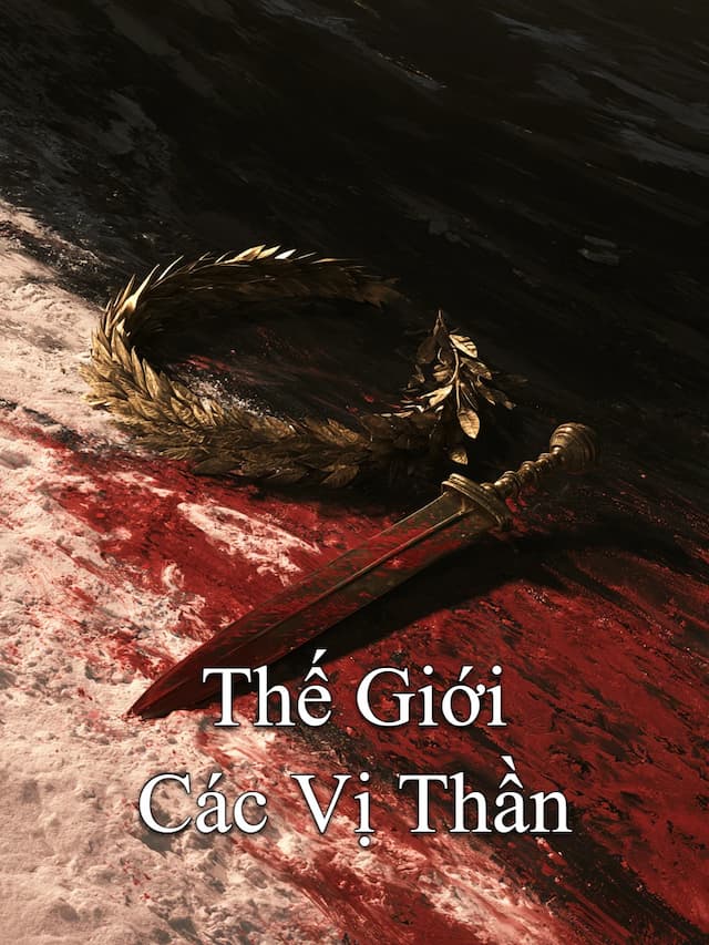 Thế Giới Các Vị Thần