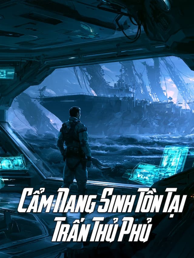 Cẩm Nang Sinh Tồn Tại Trấn Thủ Phủ
