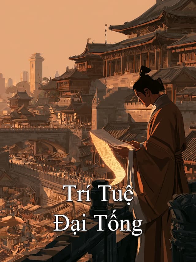 Trí Tuệ Đại Tống