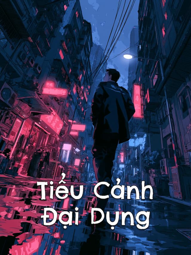 Tiểu Cảnh Đại Dụng