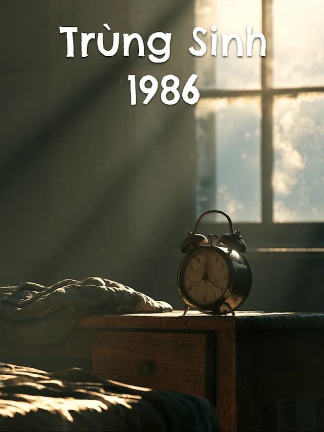 Trùng Sinh 1986