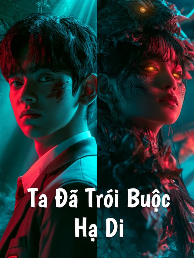 Ta Đã Trói Buộc Hạ Di