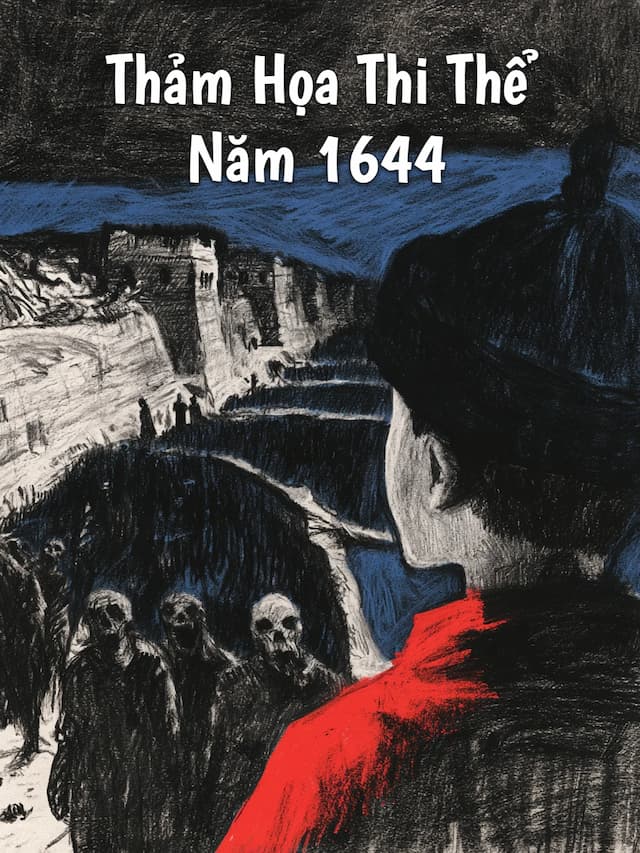 Thảm Họa Thi Thể Năm 1644