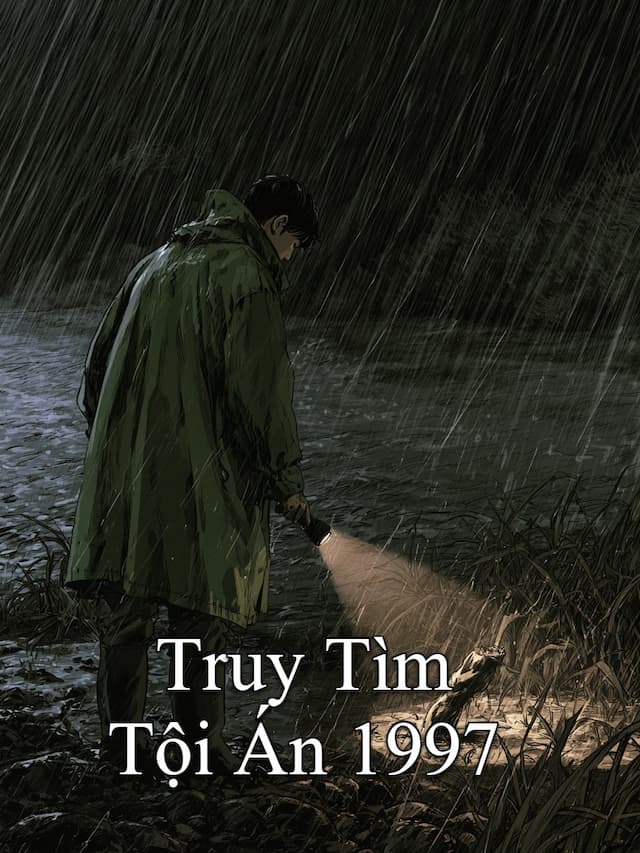 Truy Tìm Tội Án 1997