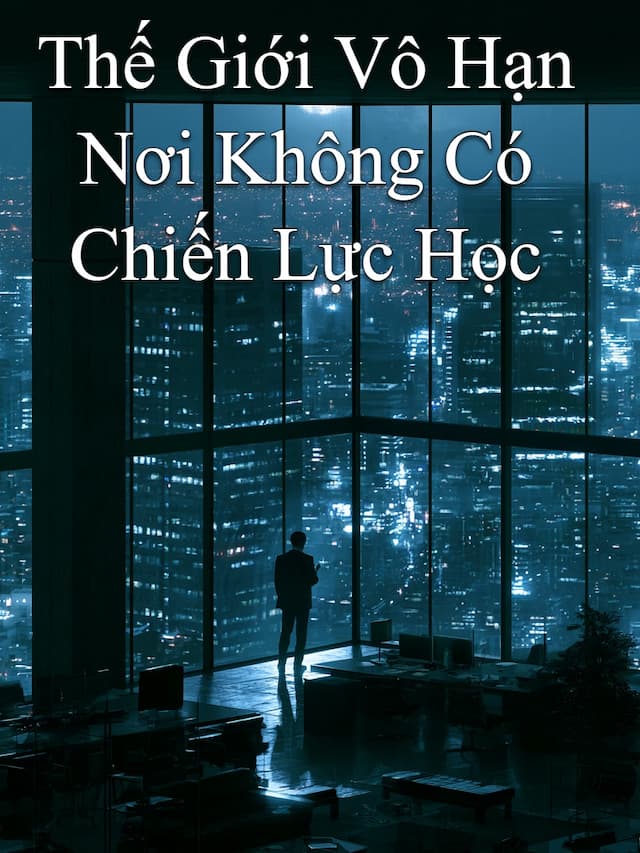 Thế Giới Vô Hạn Nơi Không Có Chiến Lực Học