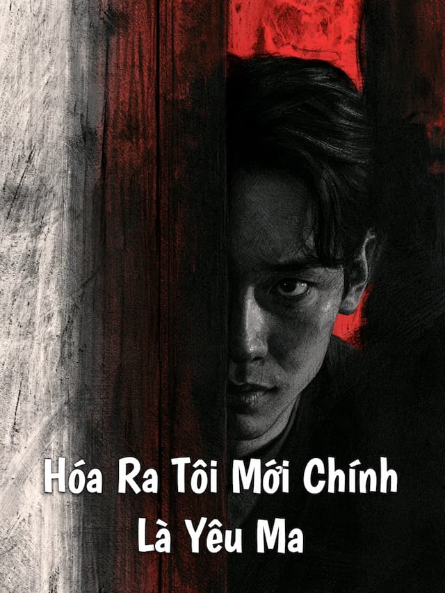 Hóa Ra Tôi Mới Chính Là Yêu Ma