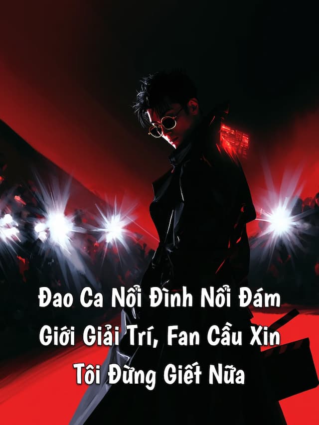 Đao Ca Nổi Đình Nổi Đám Giới Giải Trí, Fan Cầu Xin Tôi Đừng Giết Nữa