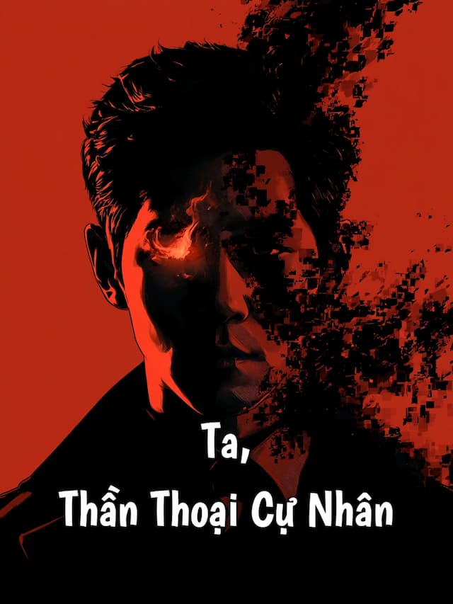 Ta, Thần Thoại Cự Nhân