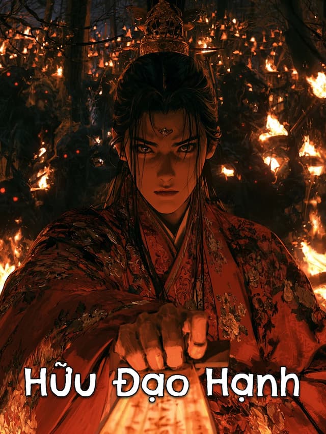 Hữu Đạo Hạnh
